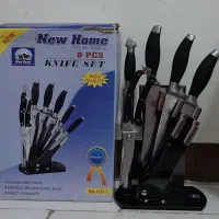 سرویس چاقو اشپزخانه