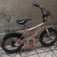 دوچرخه سایز ۱۶