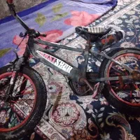 دوچرخه 16
