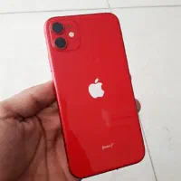 ایفون ۱۱ نرمال بدون خط و خش