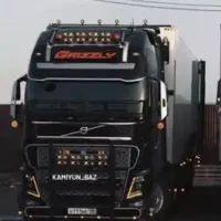 شاگرد ماشین سنگین من درخدمت هستم