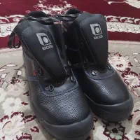 کفش ایمنی
