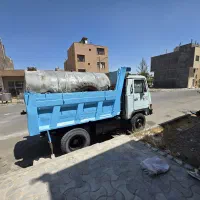 کمپرسی آذرخش