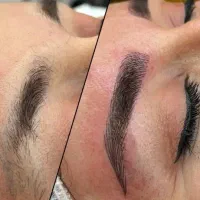 تتو صورت و بدن
