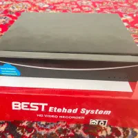 DVR