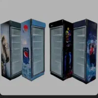 یخچال صنعتی فروشگاه خریدار (فروش) میکنیم