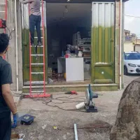 نصب و تعمیرات کرکره برقی و دوربین