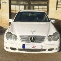 بنز2003 اورحال