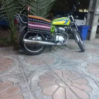 هندا مدل ۹۵ کاربرات مدارک تکمیل ۱۰ ماه بیمه