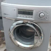 لباسشویی تمام اتومات