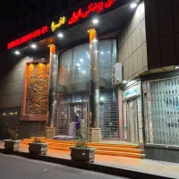 کالاپزشکی افرا اداری ۴۲ متری