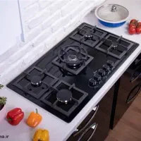 تعمیر اجاق گاز برقی و گازی در سراسر تهران