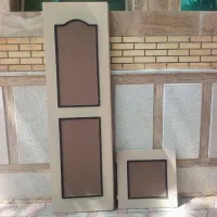 درب کمد دیواری به تعداد