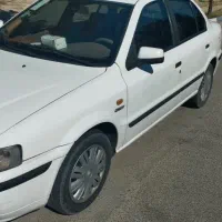 سمند ef7 مدل 1400