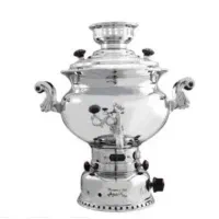 فروش سماور گازی ۸ لیتری نوی نو