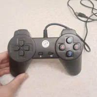 دسته بازی مخصوص کامپیوتر و لپتاب