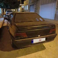 پژو ۲۰۰۰