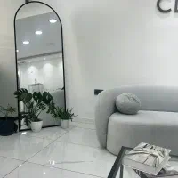 آینه قدی با گارانتی ۵ ساله