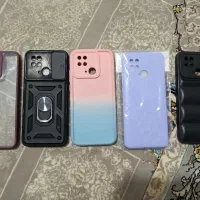 گارد گوشی پوکوc40