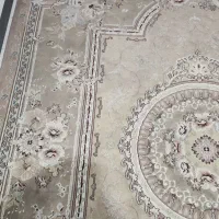 فرش ۹ متری نگین مشهد سالم