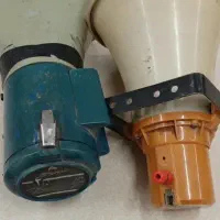 بلندگو