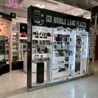 تخفیفات ویژه موبایل لند پلازا