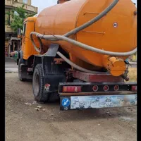 تخلیه چاه فاضلاب ولوله بازکنی تمام نقاط البرز وکرج