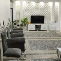 واحد ۱۰۱ متری فول امکانات