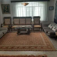 مبلمان پذیرایی سلطنتی