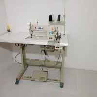 چرخ خیاطی صنعتی جک