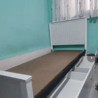 تخت‌تک‌نفره