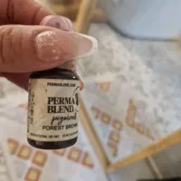 رنگ تتو اصلی مارک پریما بلند