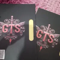 پوست مصنوعی برند GTS