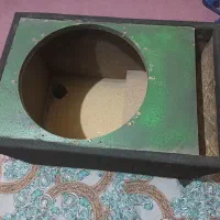 جعبه ساب 50لیتری