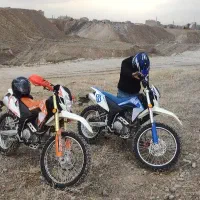 طرح YZ