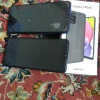 گوشی a03 s