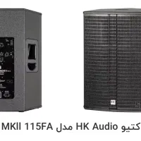 باند اکتیو لاینر ۵ hk
