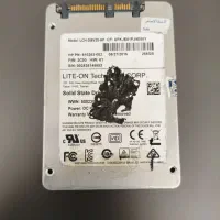 هارد SSD 256|قطعات و لوازم جانبی رایانه|فردیس, فردیس|دیوار