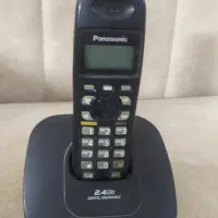 تلفن بیسیم پاناسونیک