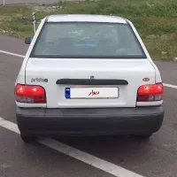پراید۸۱دوگانه