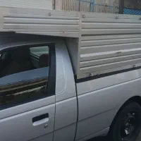 باربند اتاق اریسان 2