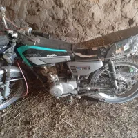 موتور125