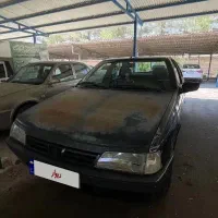 پژو آردی انژکتور