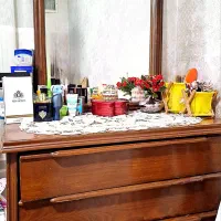 میز آرایش