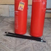 کپسول آتش نشانی