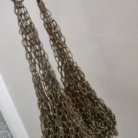 زنجیر محرم برنجی