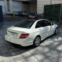 c350 2008|خودرو سواری و وانت|تهران, حصار بوعلی|دیوار