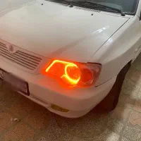 پراید ۱۱۱مدل ۹۷