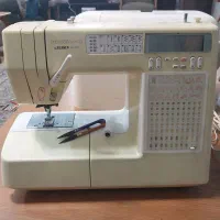 چرخ خیاطی