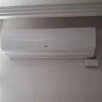خدمات نصب و سرویس کولر گازی